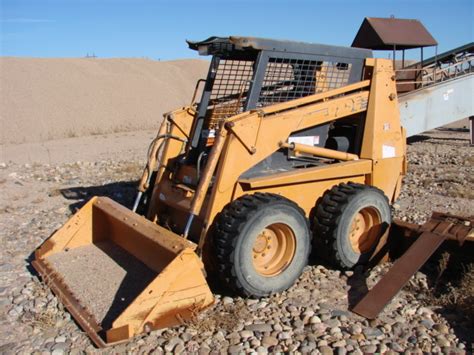 1845 case skid steer specs|case 1845c year identification.